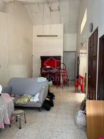 Taman Pelangi @ Jalan Kelabu x Fully Furnished For Rent 1