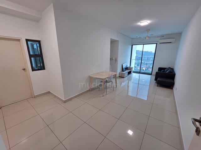 Trinity Aquata 1