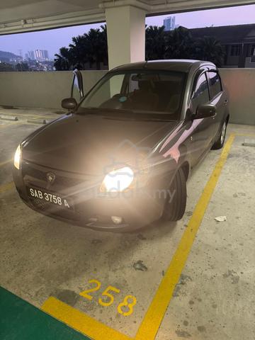 2009 Proton SAGA 1.3 M-LINE (A) - 1