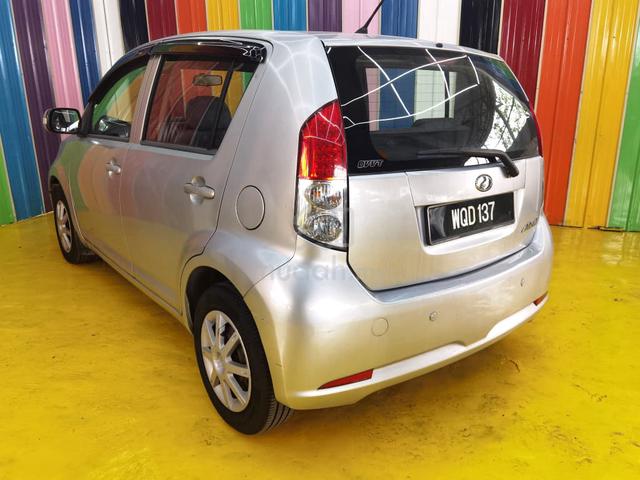 2007 Perodua MYVI 1.0 SR (M)Siap Tukarnama - 4