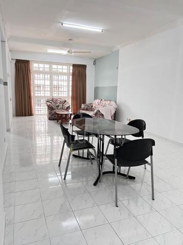 Damai Villa 1