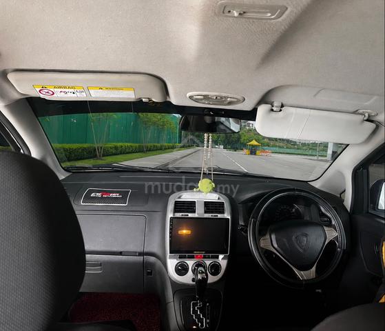 2014 Proton EXORA 1.6 BOLD STANDARD (A) - 3