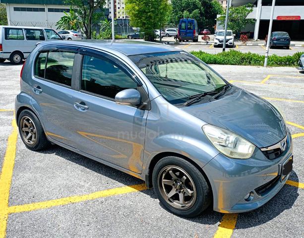 2011 Perodua MYVI 1.3 SX MY05 M300 FACELIFT (M) - 1