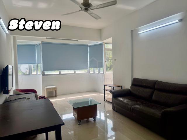 Gambier Heights 1