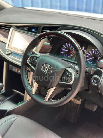 2018 Toyota INNOVA 2.0 G TGN140R (A) - 3