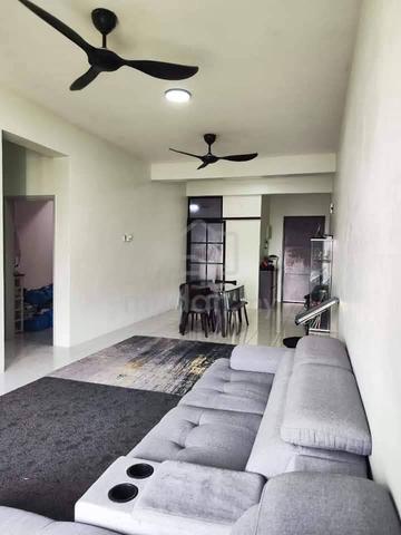 Kelisa Residence 1