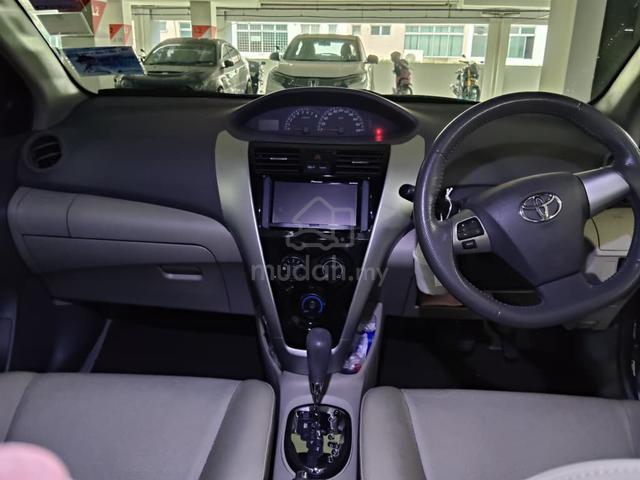 2011 Toyota VIOS 1.5 G LIMITED NCP93R-BEPGKE - 5