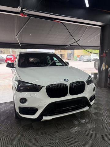2019 Bmw X1 2.0 sDrive20i Dual Clutch (CKD) (A) - 3