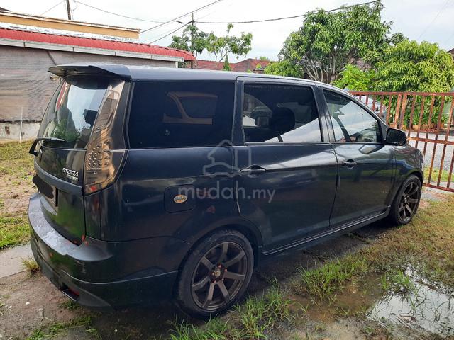 2014 Proton EXORA 1.6 BOLD STANDARD (A) - 4