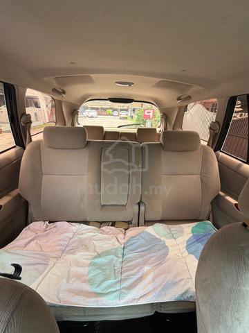 2006 Toyota INNOVA 2.0 G MY05 AN40 (A) - 5