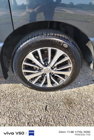 2017 Nissan SERENA 2.0 S-HYBRID HIGHWAY STAR - 2