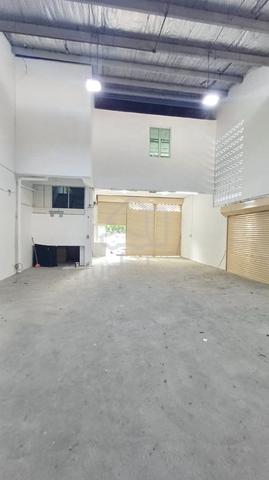Bukit Mertajam Alma Ground Floor Facing Road 1