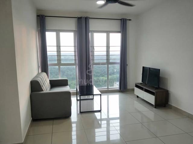 GP Residence 1