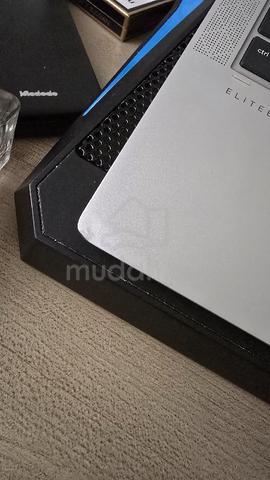 Hp elitebook x360 1030 G3 - photo 4 of 5