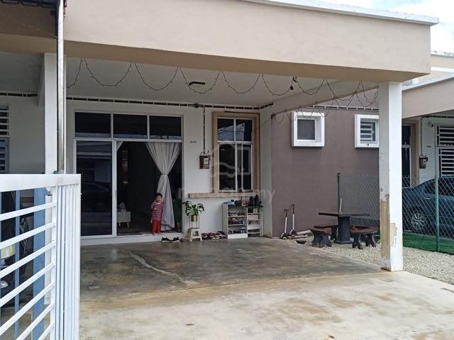 [RUMAH CANTIK]TAMAN  PULAI INDAH 2 MERLIMAU Melaka 1