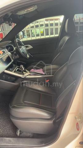 2022 Proton X70 1.5 EXECUTIVE 2WD (A) - 3