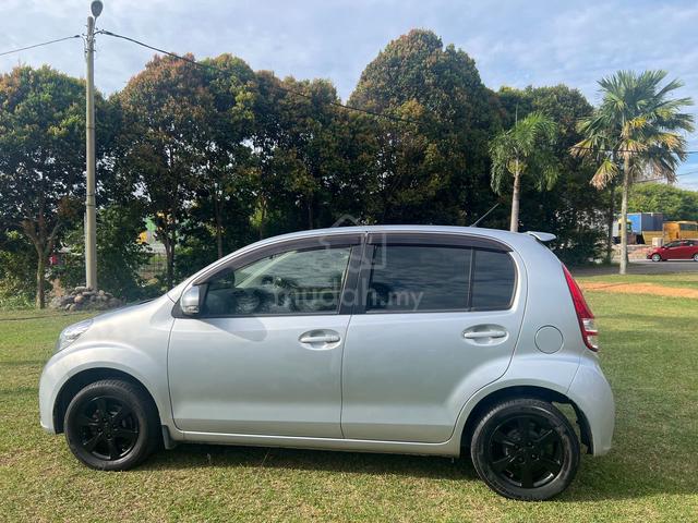2012 Perodua MYVI 1.3 EZi PREMIUM (A) - 4