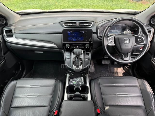 2022 Honda CR-V 2.0 2WD FACELIFT (A) FSR 91K MIL - 5