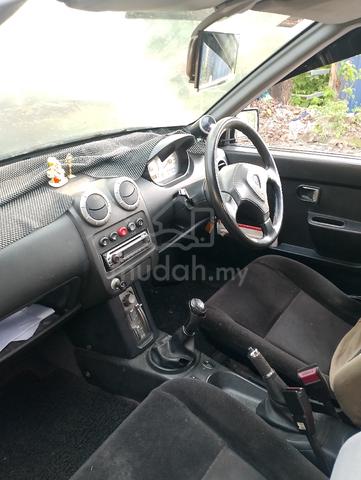 2007 Proton ISWARA 1.3 S A/B PS SE VERSION A (M) - 3