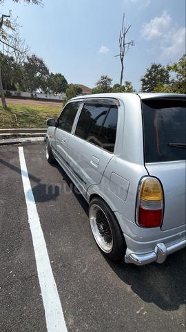 2005 Perodua KELISA 1.0 EZ (A) - 4