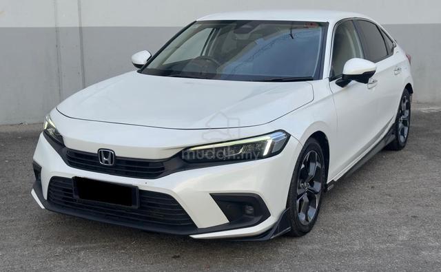 Honda CIVIC 1.5 V (A) - 2