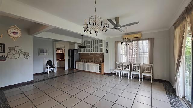 Asia Hills - 3 Stories Bungalow - 4086sf - Renovated - Bayan Lepas 1