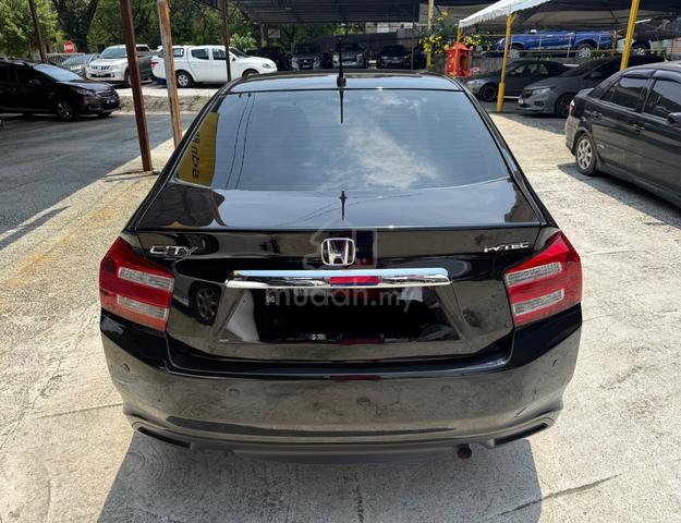 2012 Honda CITY 1.5 S (A) 140k Mileage , Camera !! - 4