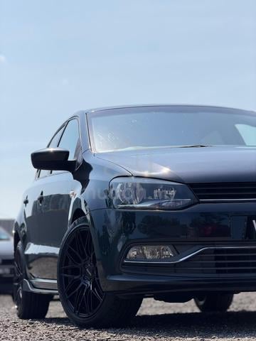 2018 Volkswagen POLO 1.6 (CKD) (A) - 5