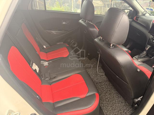 2021 Perodua MYVI 1.5 AV (A) - 3