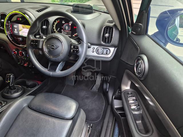 2023 Mini COOPER S COUNTRYMAN 2.0 (A) CKD WRTY2027 - 4