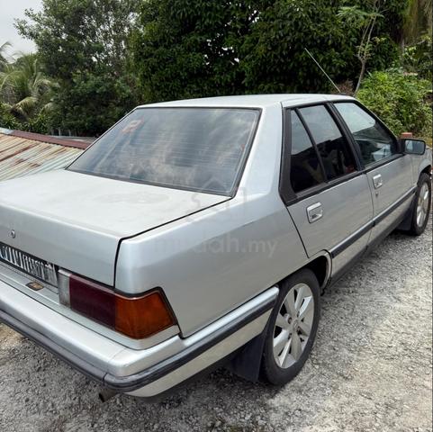1995 Proton SAGA 1.5 (A) - 1
