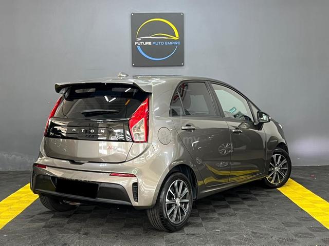Proton IRIZ 1.6 EXECUTIVE (A) FULL SERVICE PROTON - 3