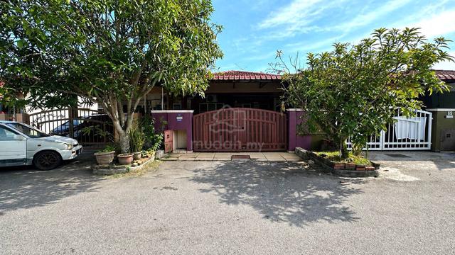 Renovated Single Storey, Taman Pelangi Semenyih | Flexible Deposit 1