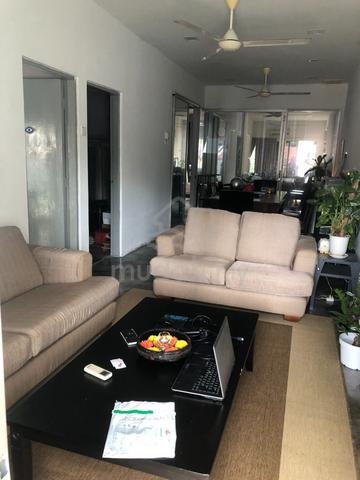SEKSYEN 14, PETALING JAYA, SINGLE STOREY HOUSE, Walk dis to Jaya33/LRT 1