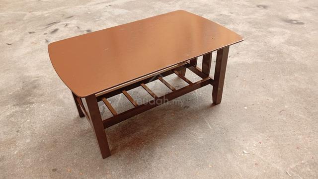 Coffee Table - photo 3 of 3