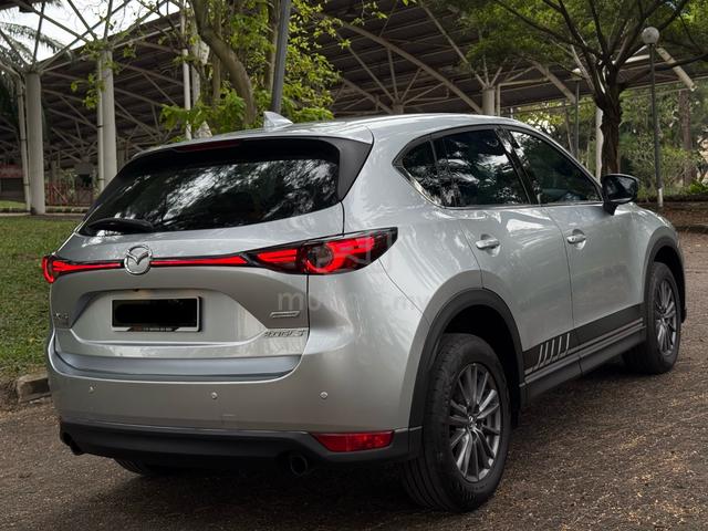 2019 Mazda CX-5 2.0 CX5 GLS 2WD (CKD) FACELIFT (A) - 5
