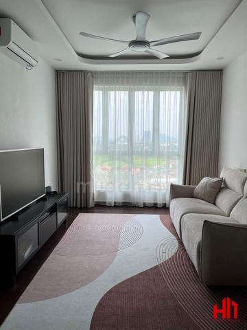 Signature Three 1