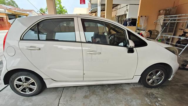 2016 Proton IRIZ 1.3 STANDARD (A) - 1