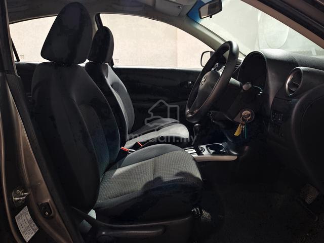2018 Nissan Almera 1.5 (A) LOW MILEAGE LIKE NEW - 4