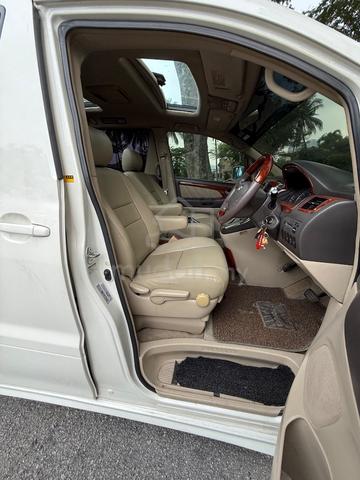 2005 Toyota ALPHARD 3.0 MZ G-EDITION MNH15W (A) - 5
