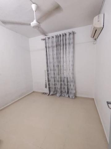 Flat Bukit Indah 1