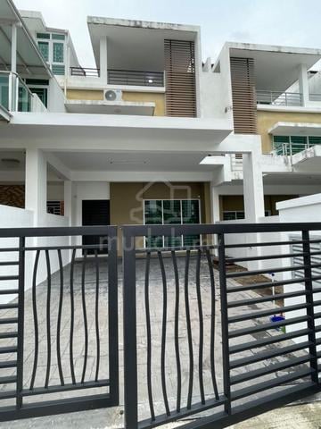 Sunway Cassia, Batu Maung, 3 Storey House, Unfurnished 1