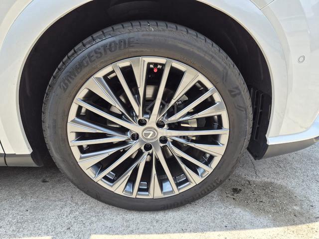 2023 Lexus RX350 2.4 VERSION L CREAM HALF LEATHER - 5
