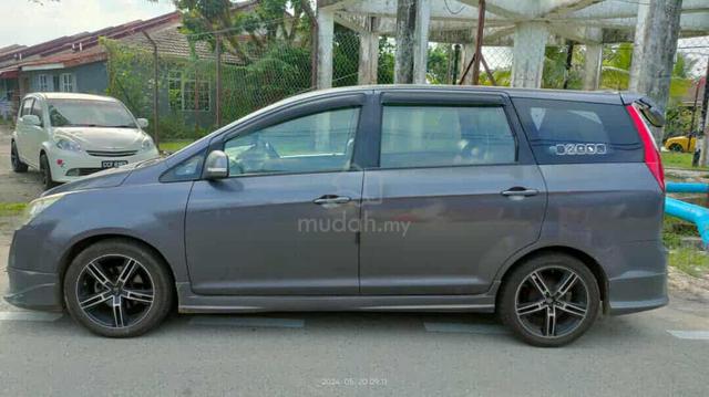2010 Proton EXORA 1.6 H-LINE CPS (A) - 3