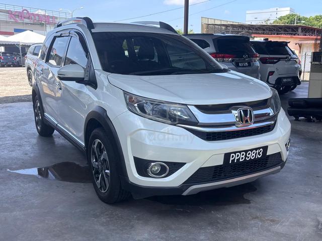 2019 Honda BR-V 1.5 V (A) - 1