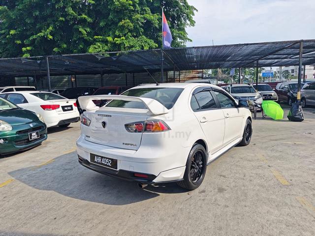 2010 Proton INSPIRA EVO 1.8 (AUTO) - 3