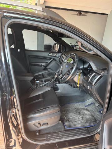 2021 Ford RANGER 2.0 WILDTRAK BI-TURBO MY12 T6 - 2