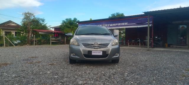 2010 Toyota VIOS 1.5 G FACELIFT (A) 1 Owner Shj - 4