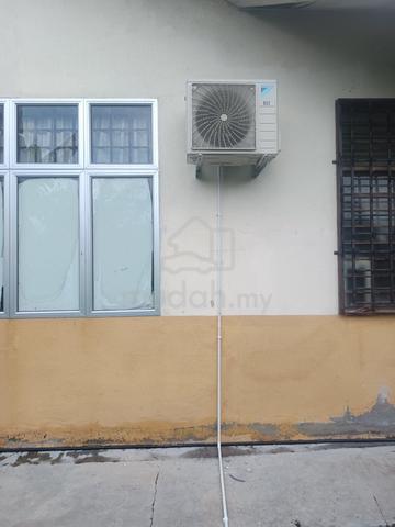 Aircond Pasang Baru 1hp - photo 4 of 5