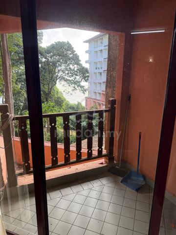 Kuantan Tembeling Resort 1